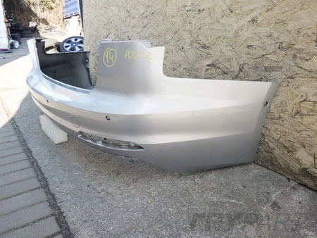 AUDI A6 C8 4K9 KOMBI 2018- Rear Bumper