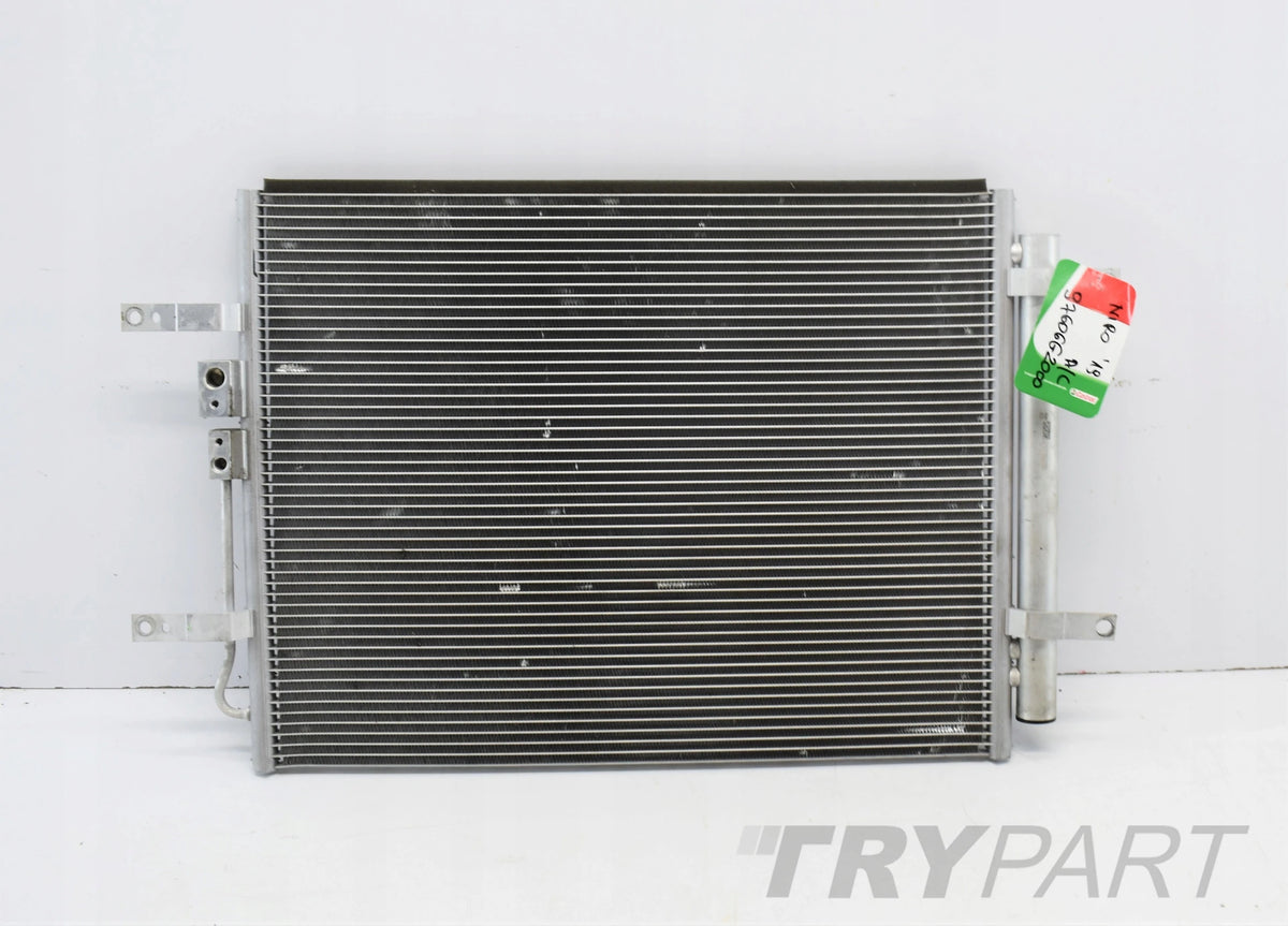 KIA NIRO AIR CONDITIONING RADIATOR 97606G2000 ORG