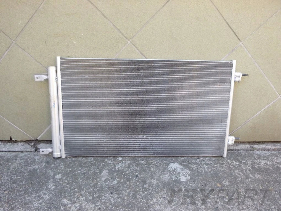 OPEL ASTRA K V 5 Air Conditioning Condenser