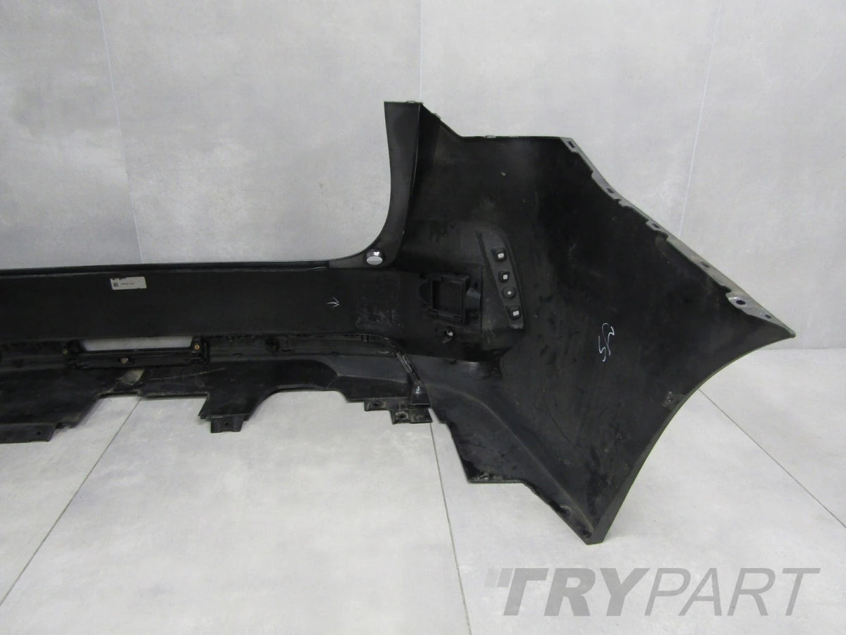 Rear Bumper Opel Astra L 6 VI Kombi 21-