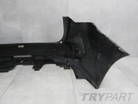 Rear Bumper Opel Astra L 6 VI Kombi 21-