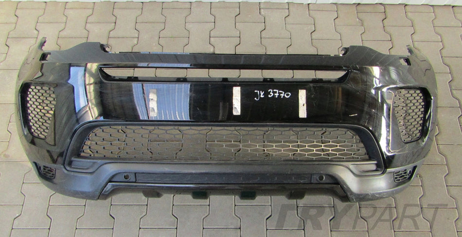 Front Bumper Land Rover Discovery Sport Dynamic