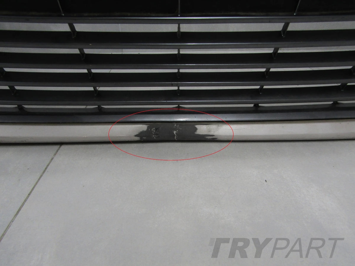 Front Bumper for Toyota Camry 8 VIII 17-21