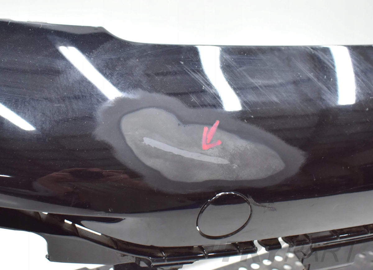 PORSCHE CARRERA 911 992 FRONT BUMPER ORG