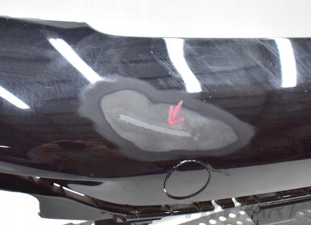 PORSCHE CARRERA 911 992 FRONT BUMPER ORG