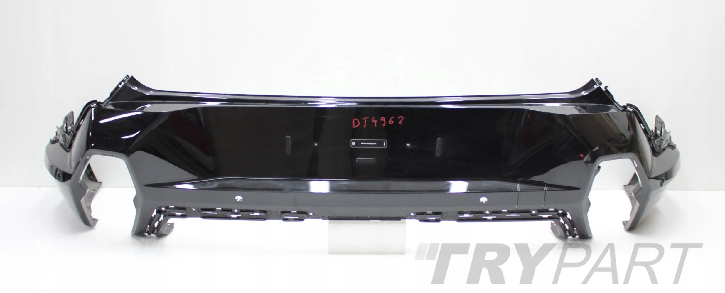 BMW XM G09 M POWER REAR BUMPER ORG