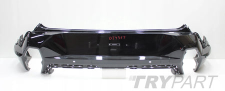BMW XM G09 M POWER REAR BUMPER ORG