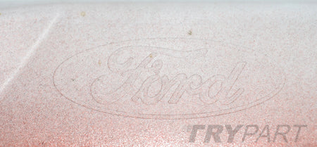 FORD FOCUS MK4 VIGNALE RIGHT SILL STRIP