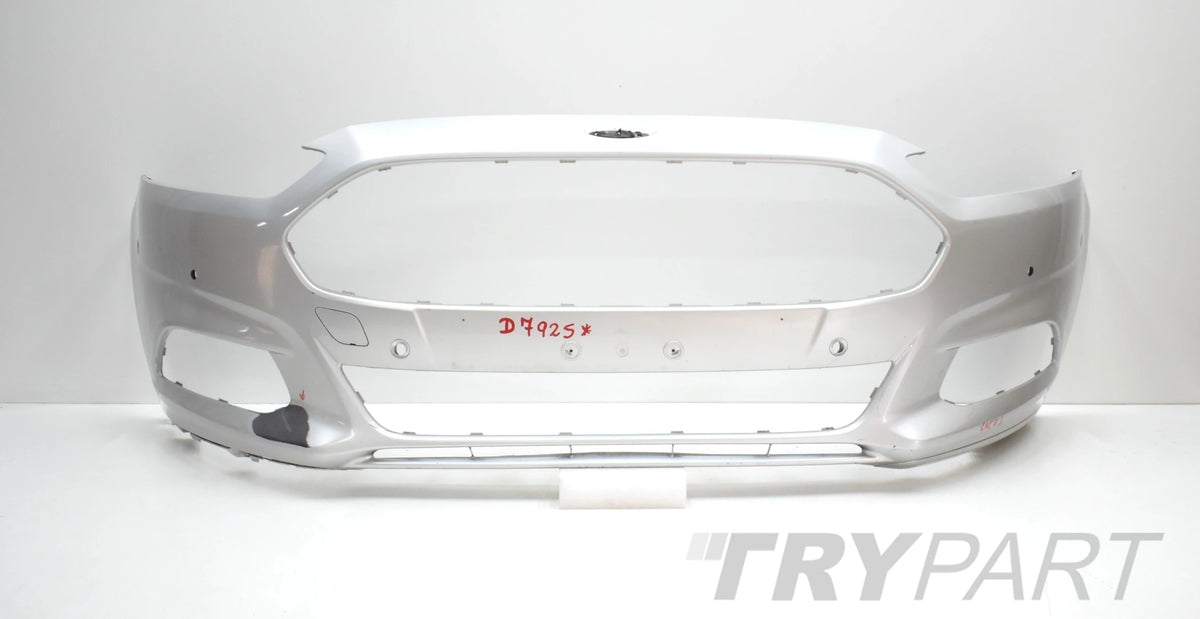 FORD MONDEO MK5 FRONT BUMPER NICE ORIGINAL