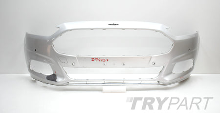FORD MONDEO MK5 FRONT BUMPER NICE ORIGINAL