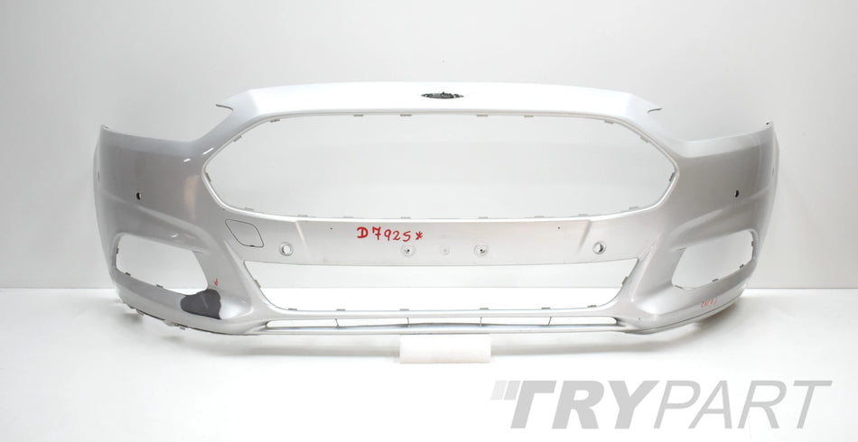 FORD MONDEO MK5 FRONT BUMPER NICE ORIGINAL
