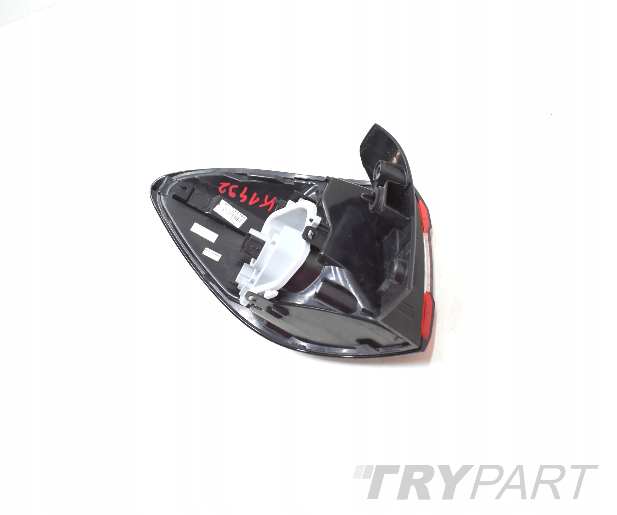 RENAULT CAPTUR RIGHT REAR LAMP ORG