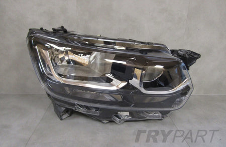 HEADLIGHT TOYOTA PROACE CITY STANDARD RH RIGHT 19- 9835780580