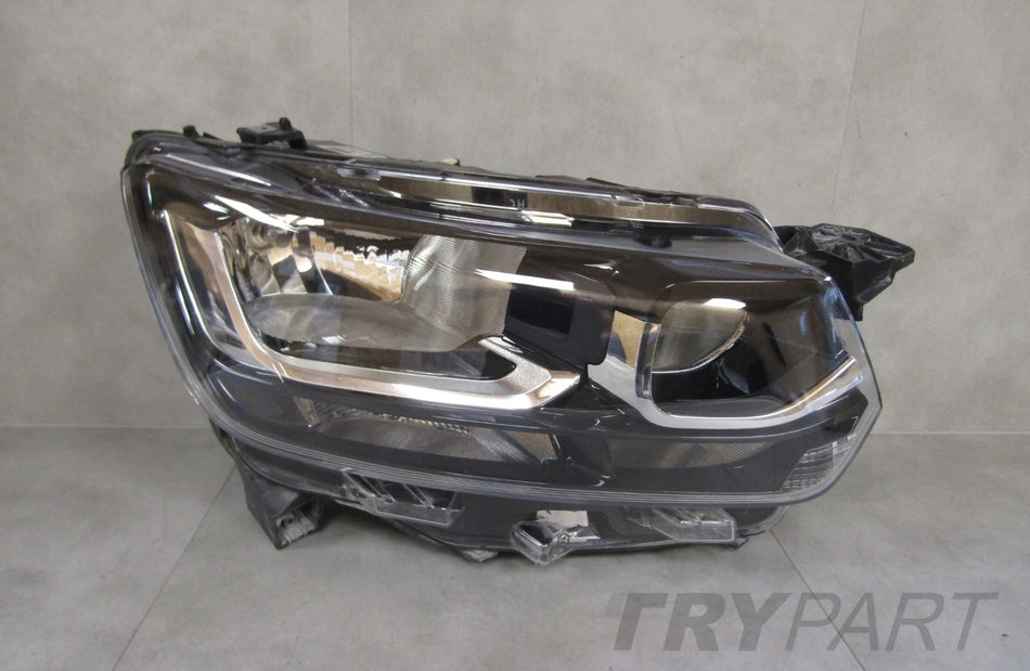 HEADLIGHT TOYOTA PROACE CITY STANDARD RH RIGHT 19- 9835780580