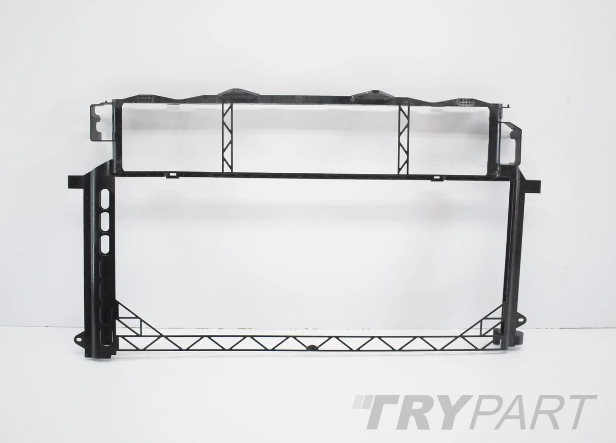 PORSCHE PANAMERA 970 RADIATOR GRILLE FRAME COVER