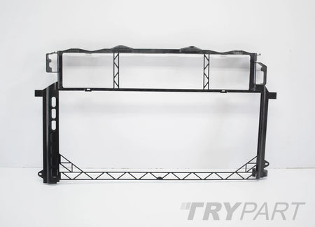 PORSCHE PANAMERA 970 RADIATOR GRILLE FRAME COVER