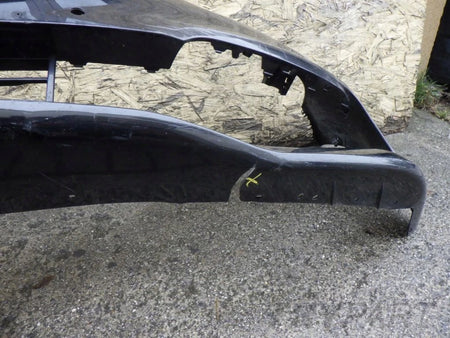 BMW 5 G30 G31 Front Bumper