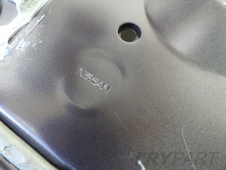 NISSAN QASHQAI I J10 06- Rear Left Door