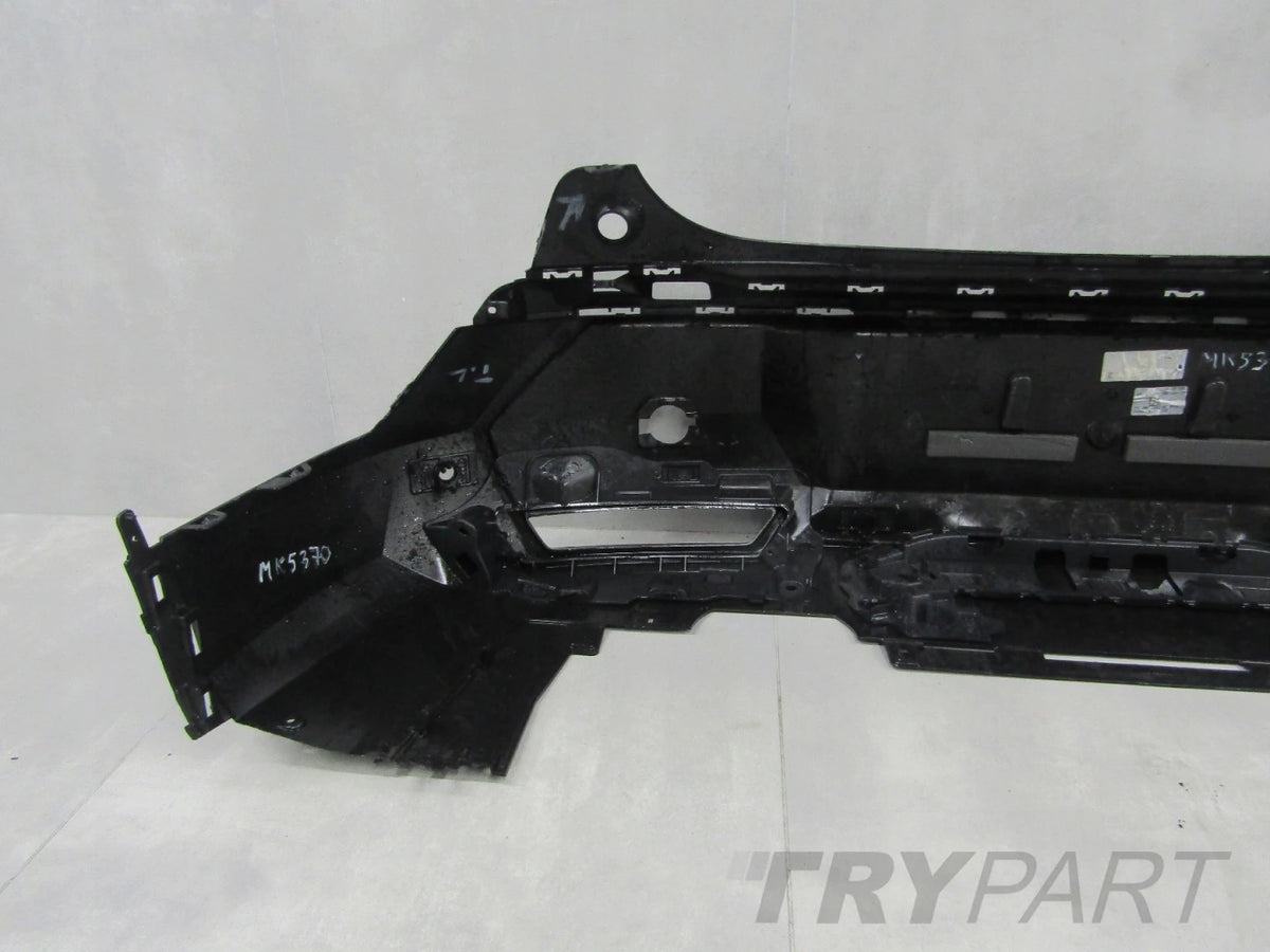 Rear Bumper for Peugeot 5008 III 2024-