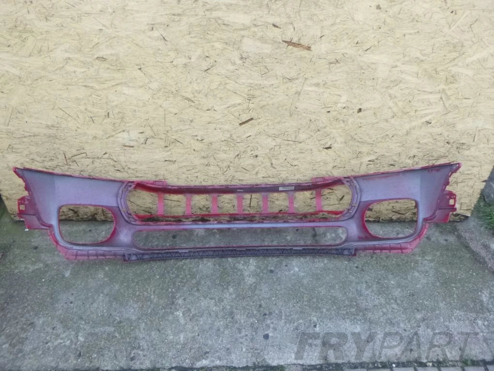 MINI CLUBMAN F54 Front Bumper
