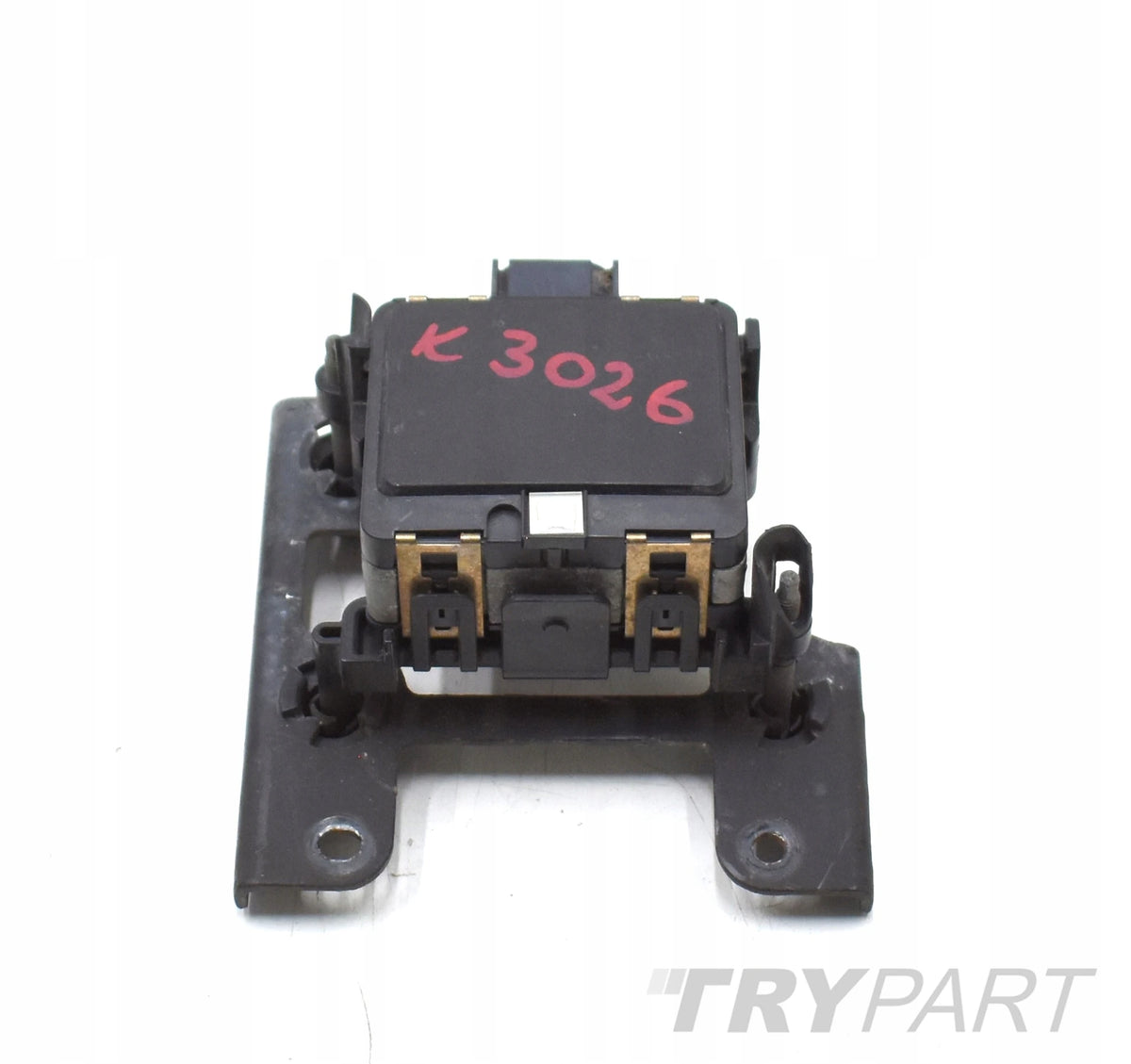 SKODA VW SEAT AUDI RADAR DISTRONIC ACC SPEED SENSOR ORG 5Q0907561K