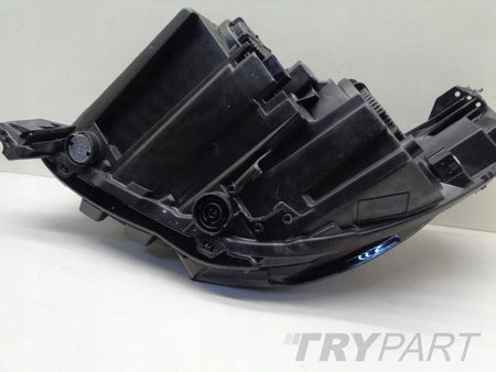 OPEL CORSA F 19- front right lamp