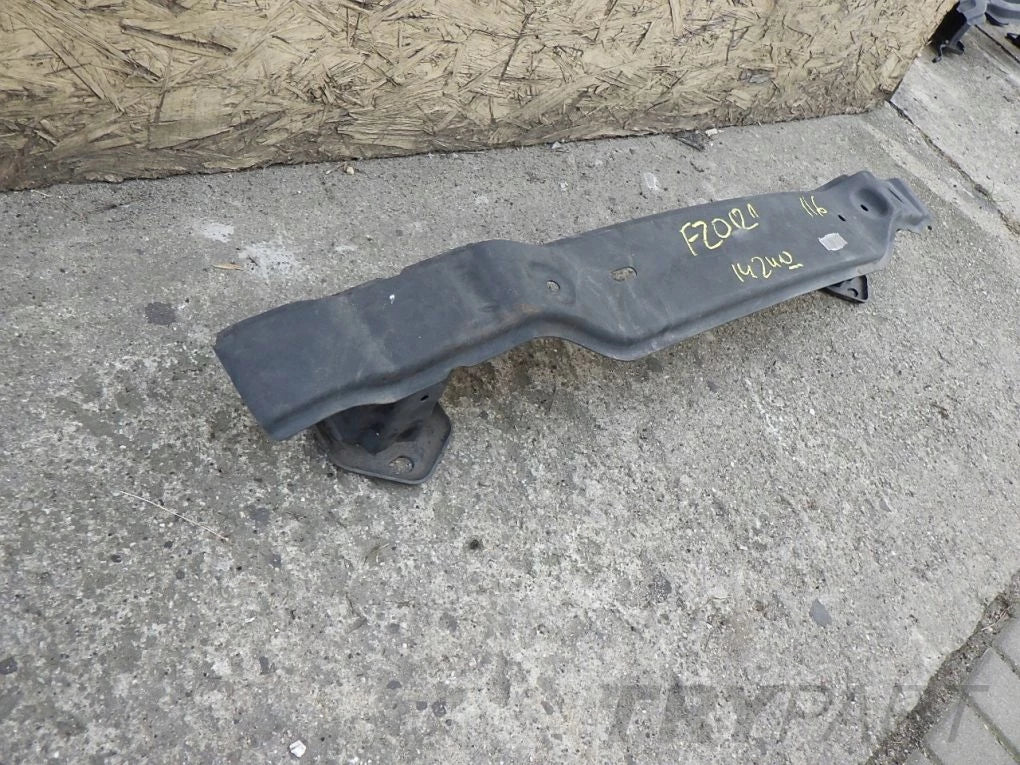 BMW 1 F20 F21 Rear Bumper Beam