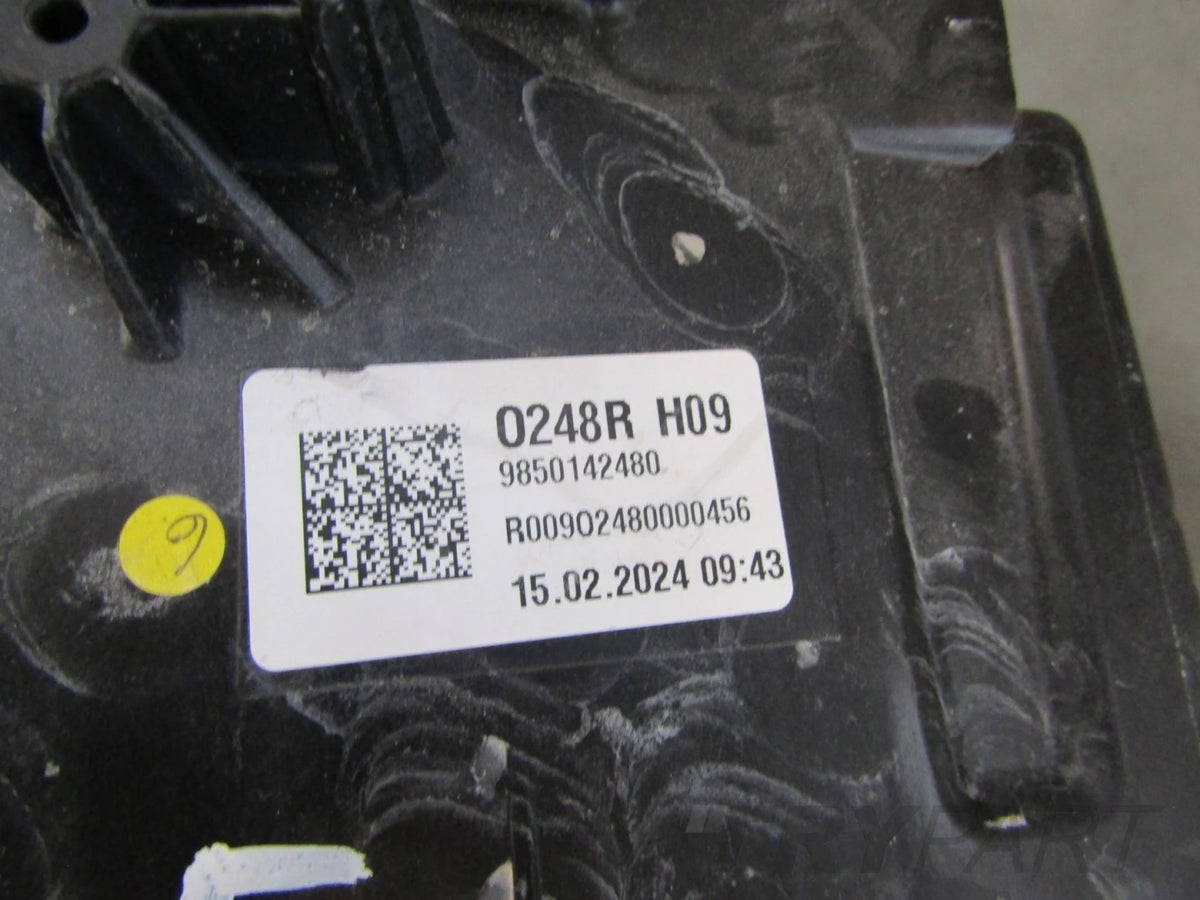 HEADLAMP OPEL FRONTERA LED 24- RH RIGHT 9850142480