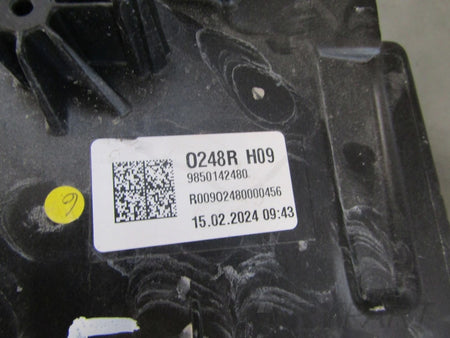HEADLAMP OPEL FRONTERA LED 24- RH RIGHT 9850142480