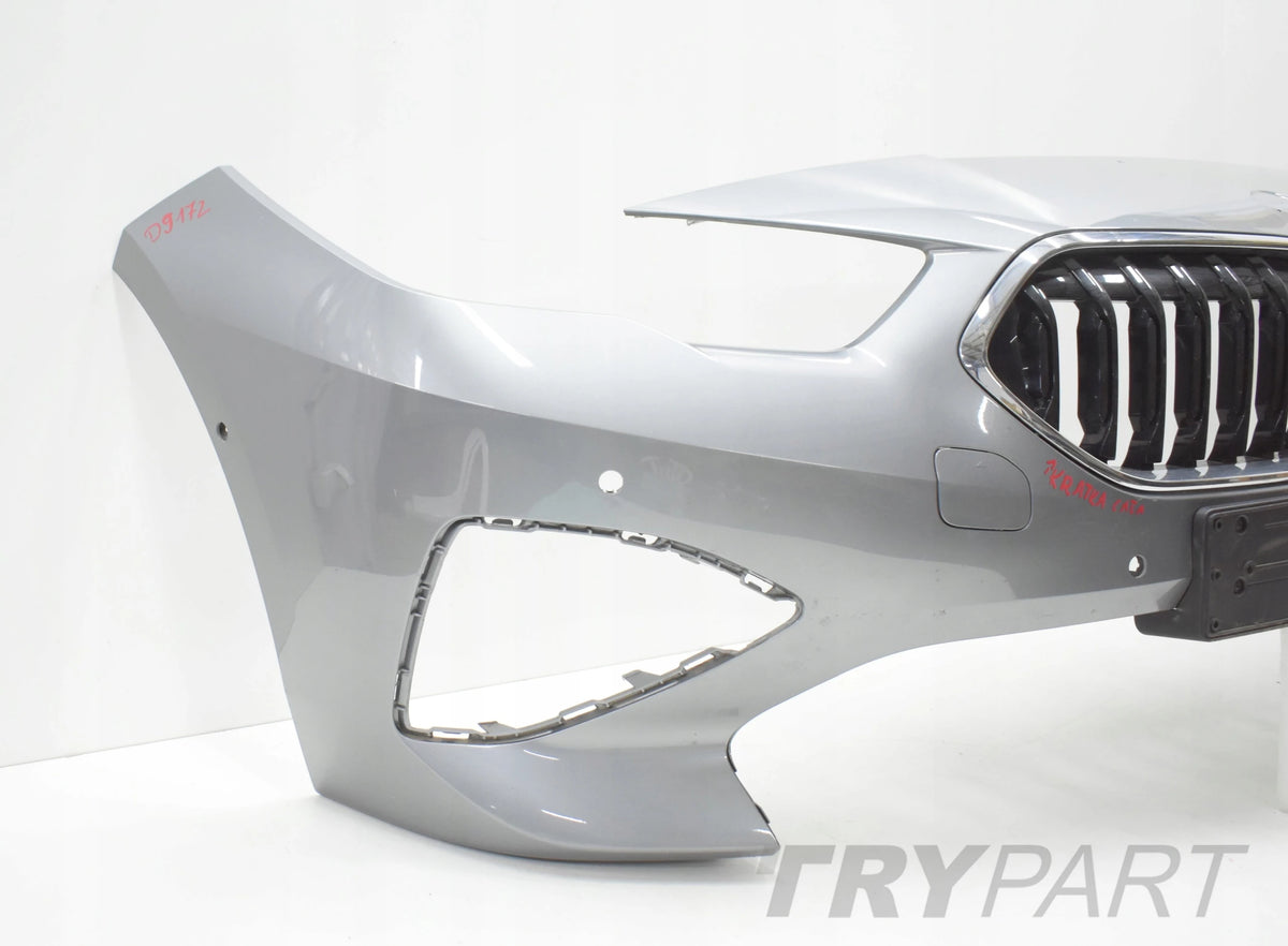 BMW 2 F44 GRAN COUPE FRONT BUMPER ORG
