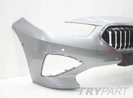 BMW 2 F44 GRAN COUPE FRONT BUMPER ORG