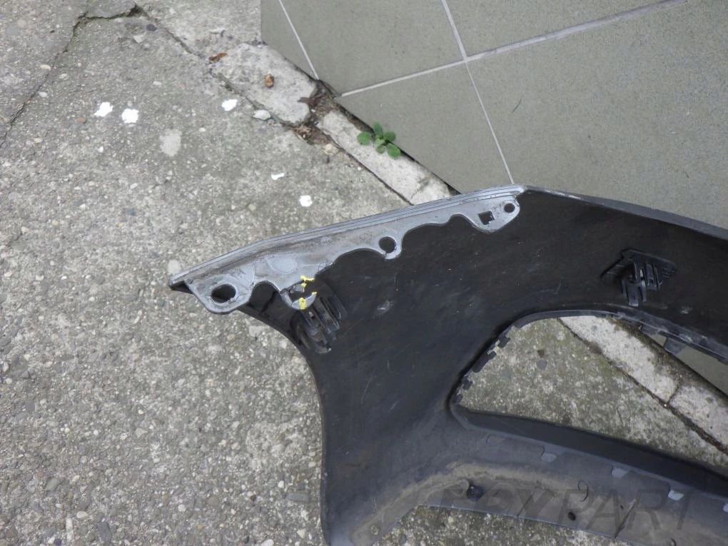 BMW 5 G30 G31 M PACKAGE 17- front bumper