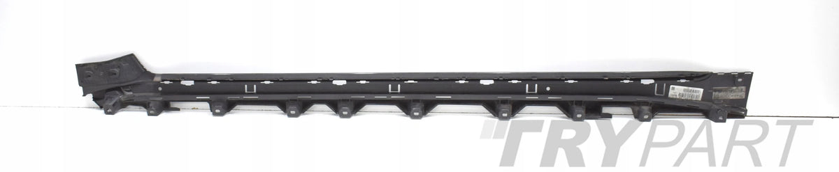 BMW 4 G26 M PACKAGE RIGHT SILL PANEL ORIGINAL