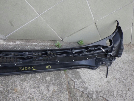 FORD MONDEO MK5 V DS73-F02216-F under-dashboard panel