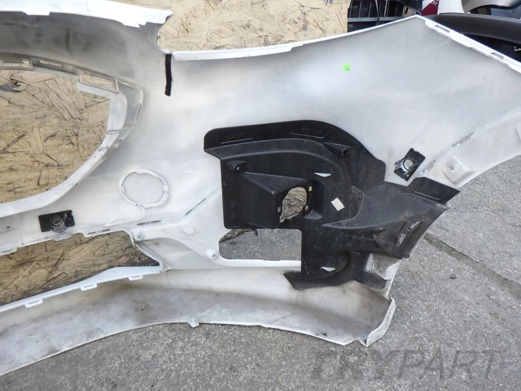 FORD PUMA MK2 2 II ST LINE 19- Front Bumper