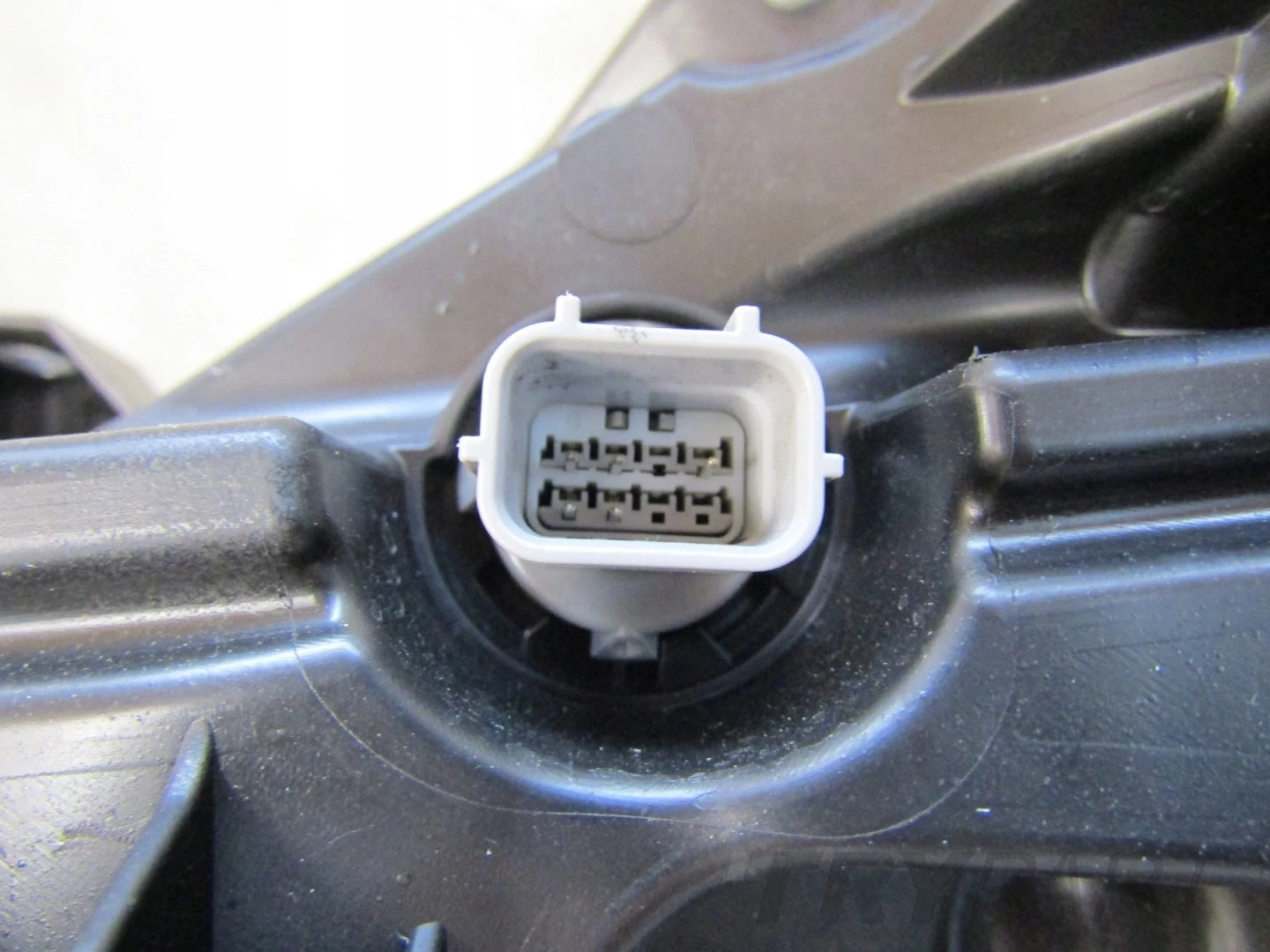 FRONT LAMP NISSAN ARIYA FULL LED RH RIGHT 22-