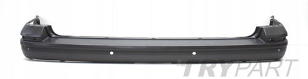 VW TRANSPORTER T6 7LA MULTIVAN CARAVELLE REAR BUMPER ORG
