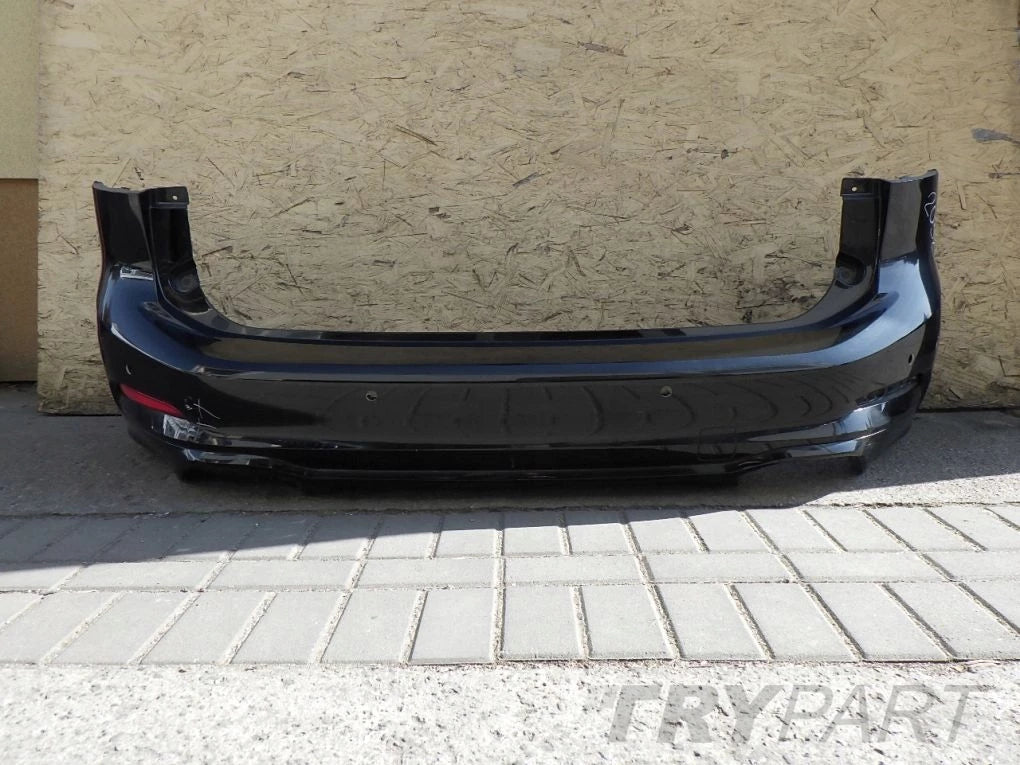 FORD FOCUS MK4 ESTATE ST LINE 18- rear bumper