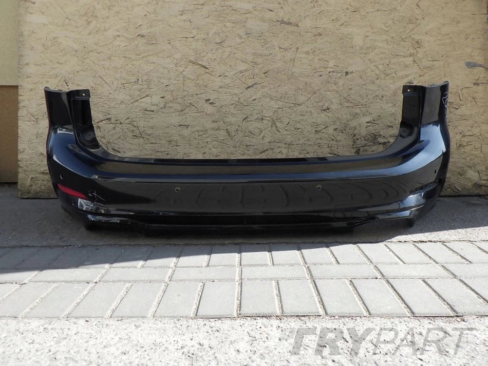 FORD FOCUS MK4 ESTATE ST LINE 18- rear bumper