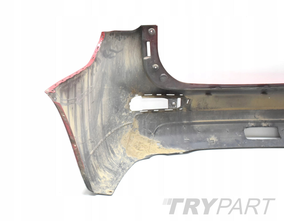 MITSUBISHI OUTLANDER III REAR BUMPER ORG