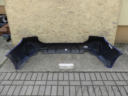 BMW 3 G21 M PACKAGE LCI LIFT rear bumper
