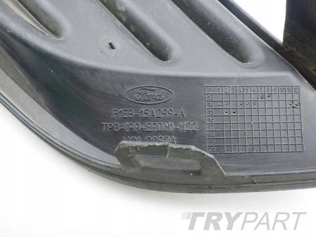 FORD FOCUS III 3 MK3 LIFT 14- bumper grille right left