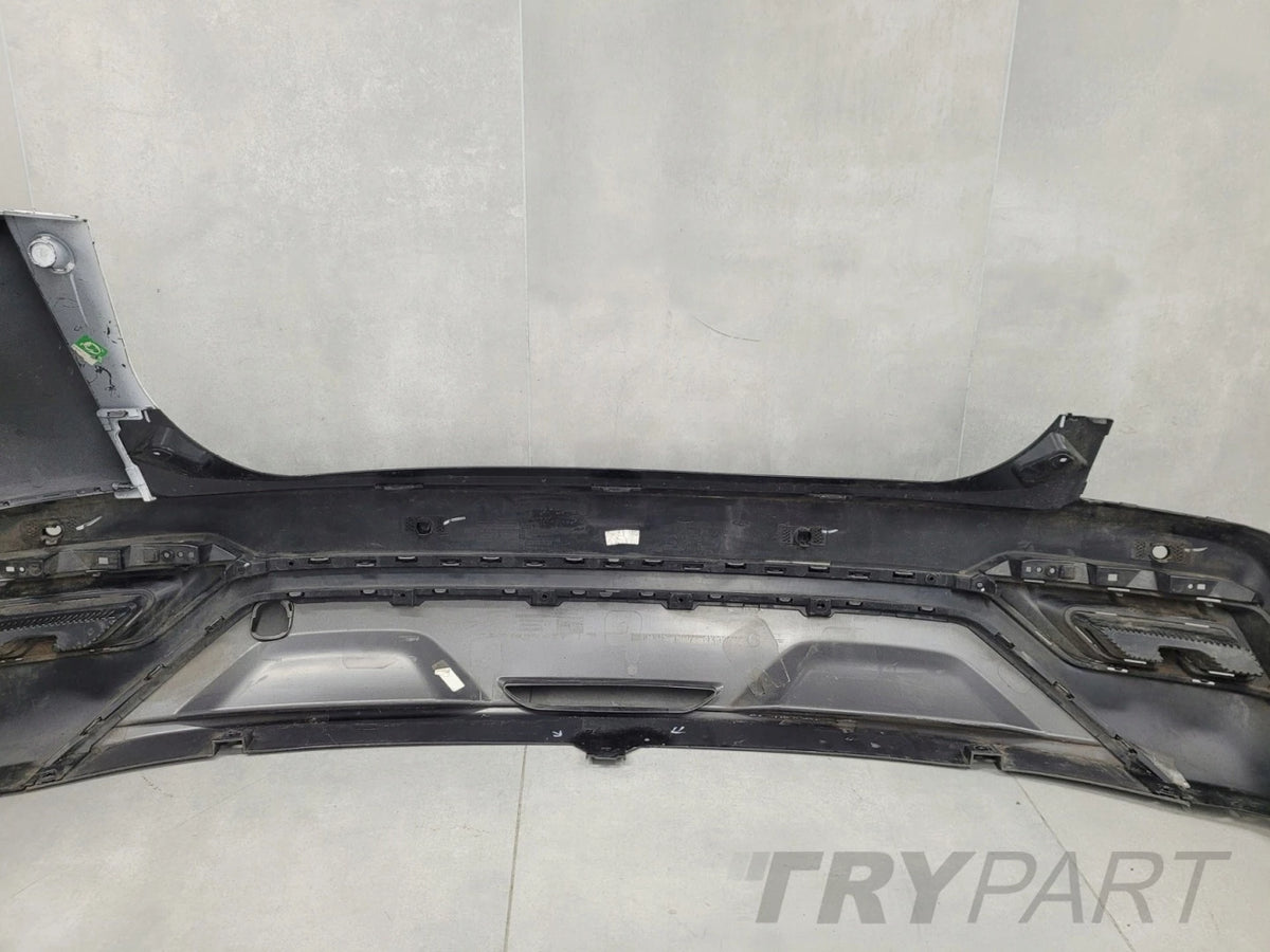 Rear Bumper for Chery Omoda 5 C5 21-