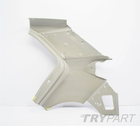 HYUNDAI I20 II RIGHT REAR FENDER COVER ORG HB