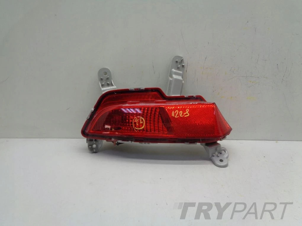 HYUNDAI I30 III 3 HB 17- Left Right Fog Light
