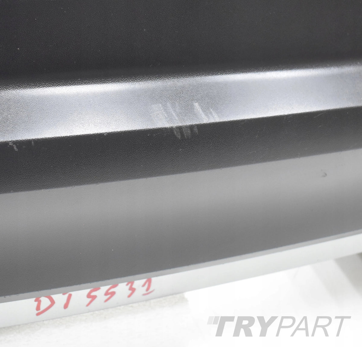 VW ID4 ID.4 11A REAR BUMPER ORG