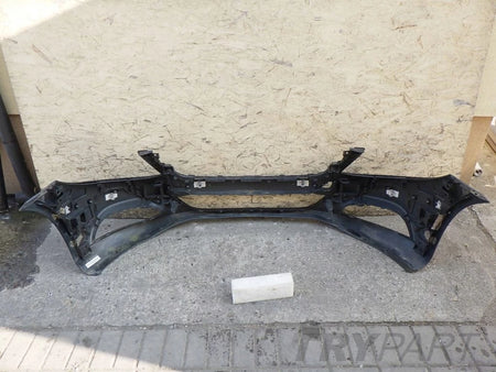 MERCEDES S CLASS 222 W222 13- FRONT BUMPER SLIDER