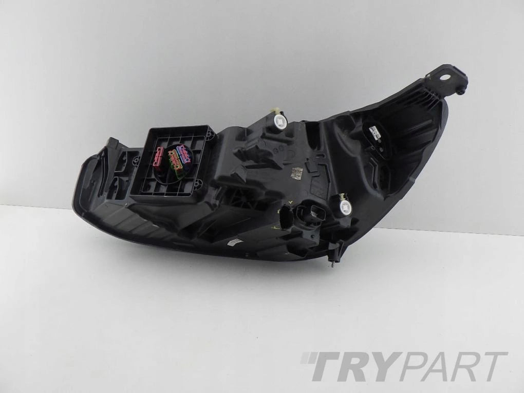 FORD FOCUS MK4 IV LIFT ST FULL LED 2021- Right Headlight