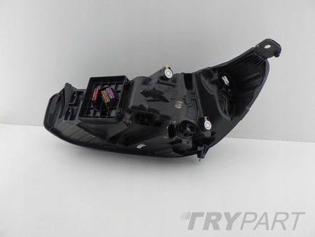 FORD FOCUS MK4 IV LIFT ST FULL LED 2021- Right Headlight