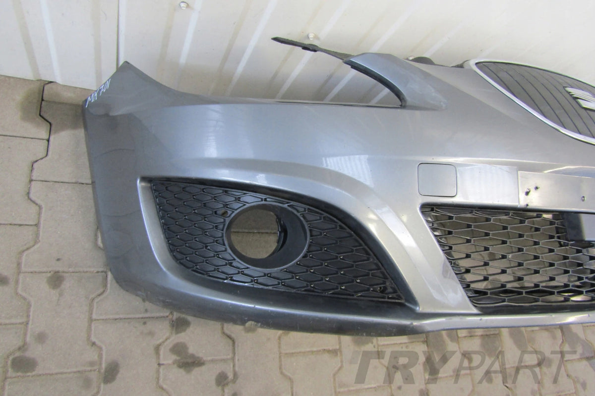 Front Bumper Seat Leon 2 II Facelift 1P0 09-12